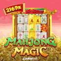 Mahjong Magic