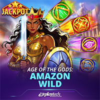 Age of the Gods: Amazon Wild™