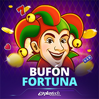 Bufón Fortuna