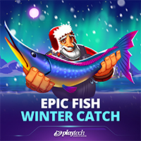 Epic Fish: Winter Catch